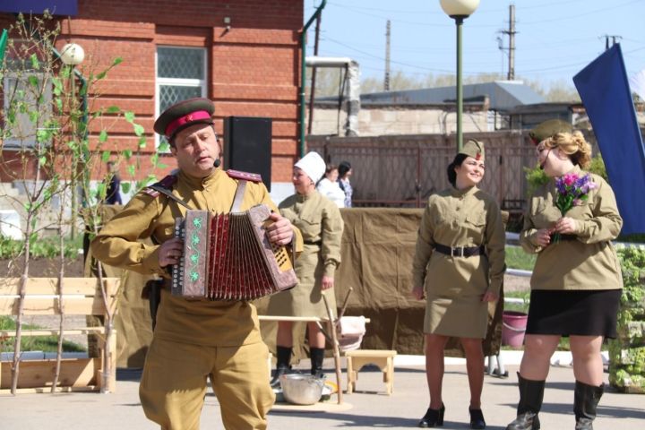 День Победы: чем дальше, тем ближе