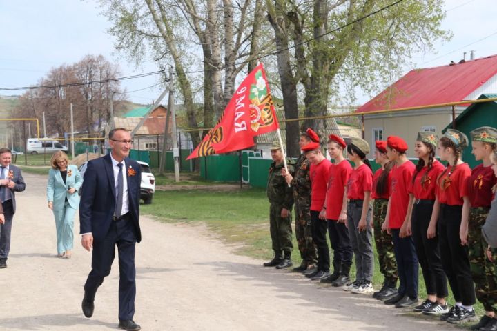 День Победы: чем дальше, тем ближе