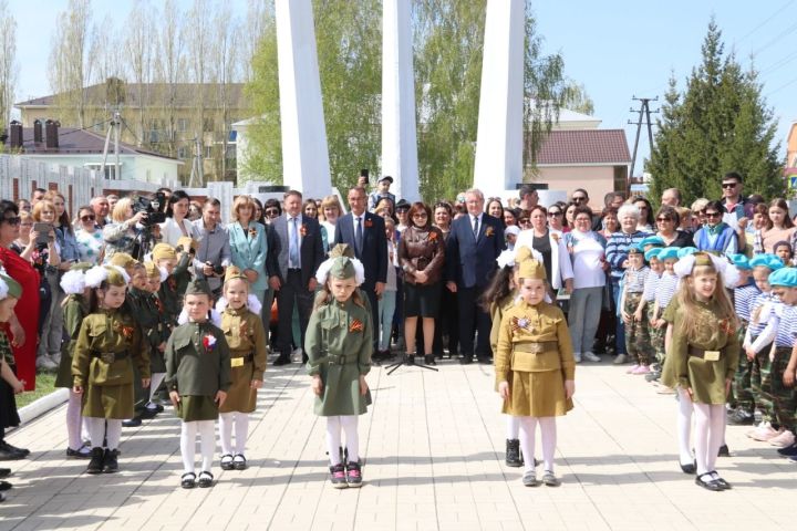 День Победы: чем дальше, тем ближе