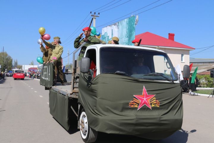 День Победы: чем дальше, тем ближе