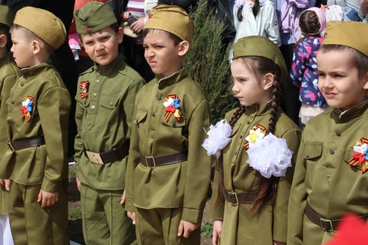 День Победы: чем дальше, тем ближе