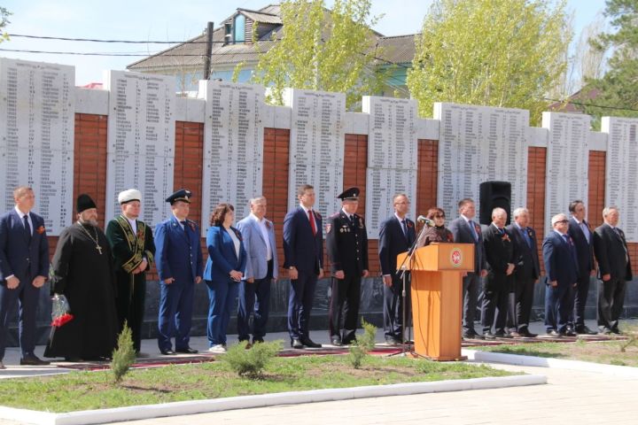 День Победы: чем дальше, тем ближе