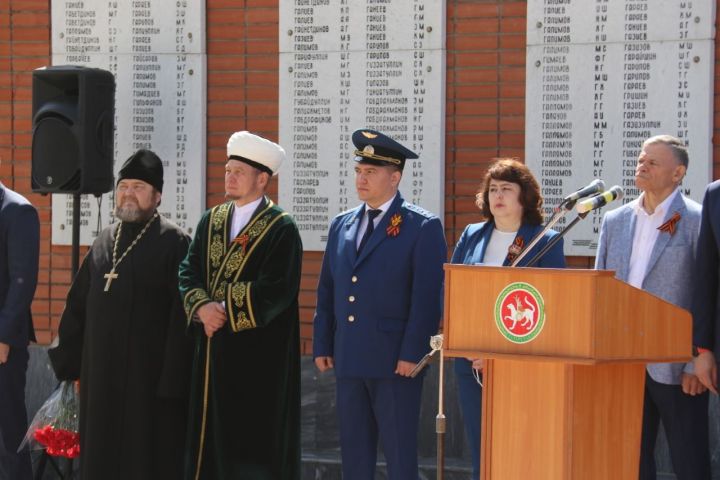 День Победы: чем дальше, тем ближе