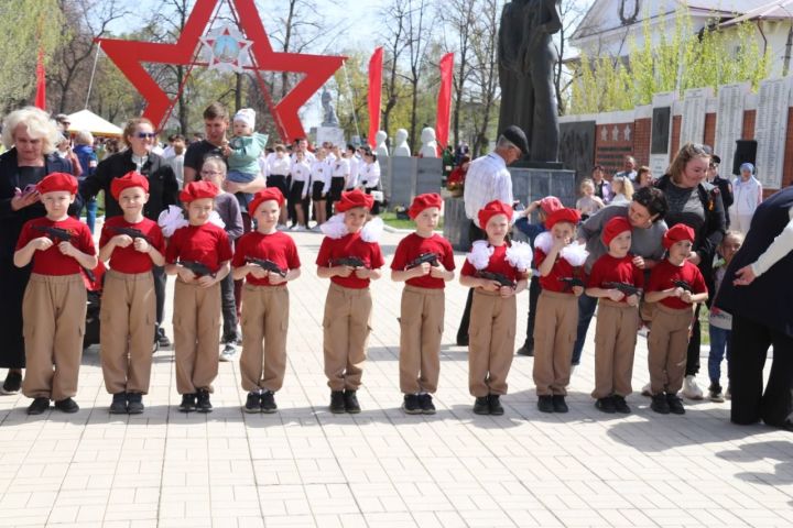 День Победы: чем дальше, тем ближе