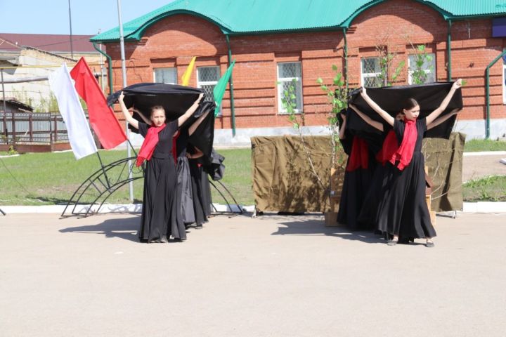 День Победы: чем дальше, тем ближе