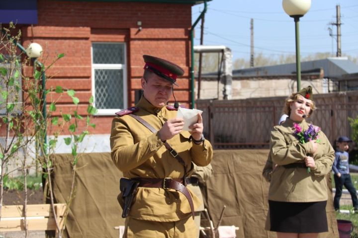 День Победы: чем дальше, тем ближе