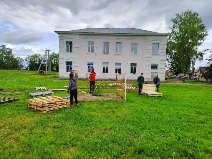 Одна из наиболее эффективных форм воспитательно -образовательной работы с детьми - проектная деятельность