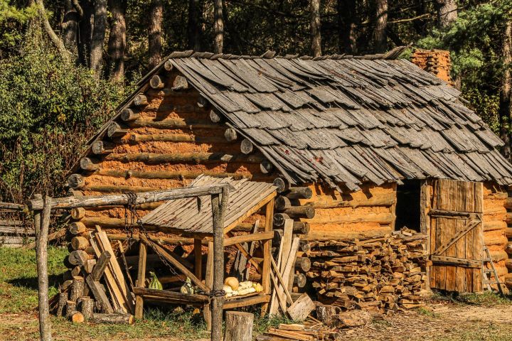 В Бугульме&nbsp;нашли мертвыми мужчину и женщину