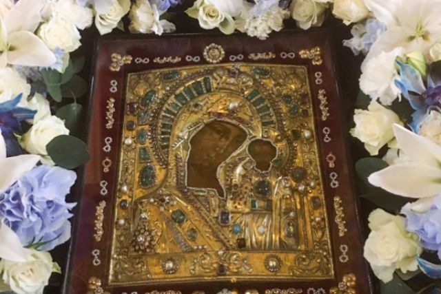 В Казани 20 и 21 июля пройдут торжества по случаю обретения чудотворной Казанской иконы Божией Матери