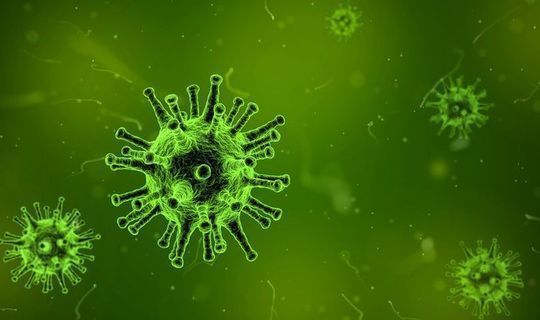 В Татарстане а сутки заразились коронавирусом 176 человек