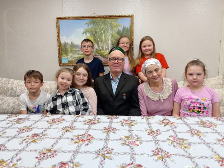 Где родился, там и пригодился