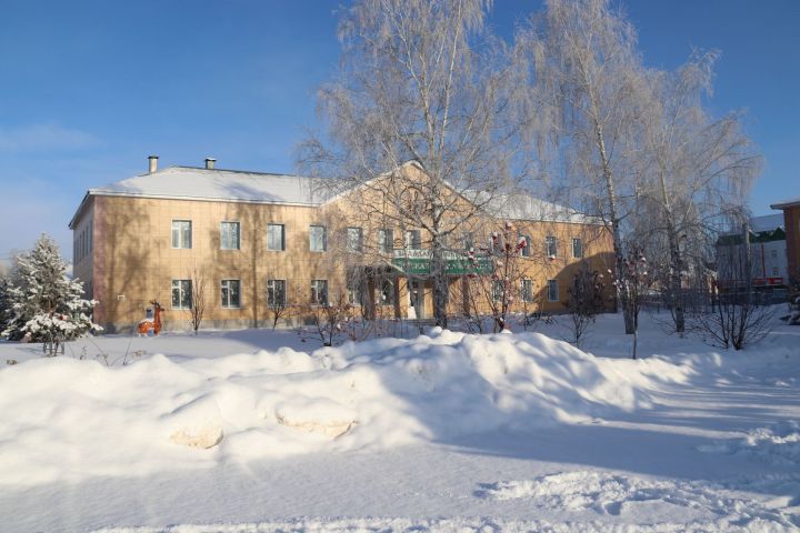Погода в Уруссу сегодня