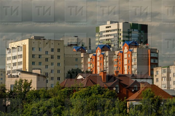 В Татарстане состоялась первая стратегическая сессия в сфере недвижимости