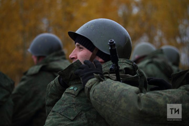 Военнослужащие Татарстана получат льготу при предоставлении земельных участков