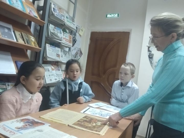 День правовой помощи детям: твои права в стране сказок