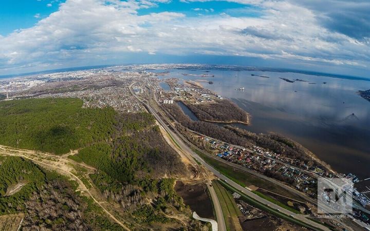 В реестр выявленных объектов культурного наследия Татарстана включат село Новое Аракчино