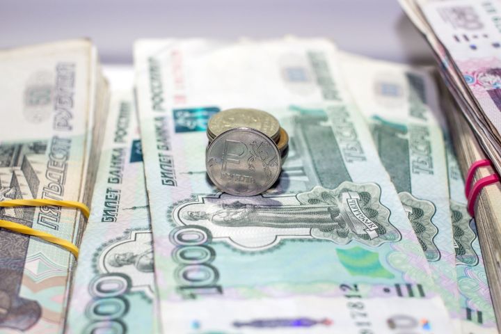 В Татарстане выросли зарплаты более, чем на 10 %
