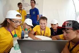 В Татарстане дети участников СВО отдохнут бесплатно в лагерях на зимних каникулах