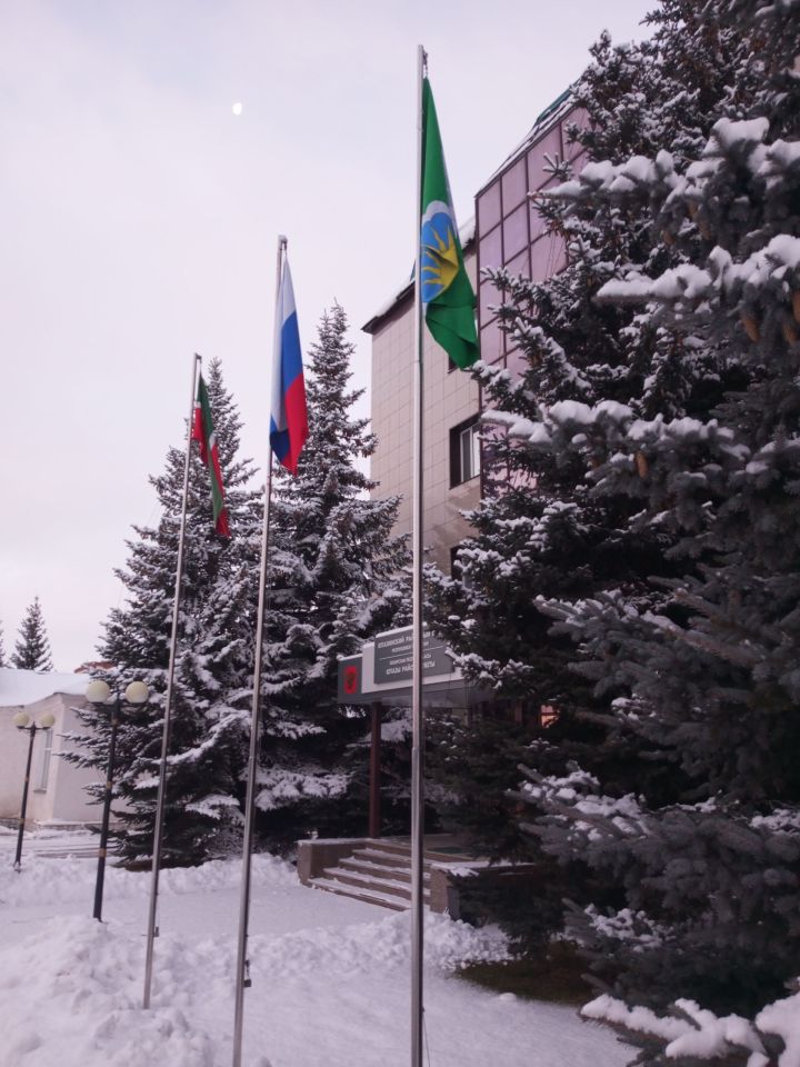 Погода в Уруссу на 5 декабря
