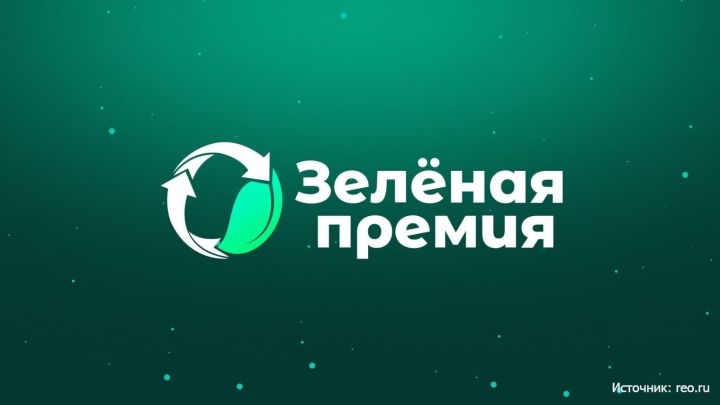 Проект «Ният» занял третье место на конкурсе «Зеленая премия»