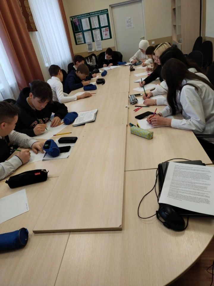 В России проходит онлайн-олимпиада для школьников по экологии и окружающему миру