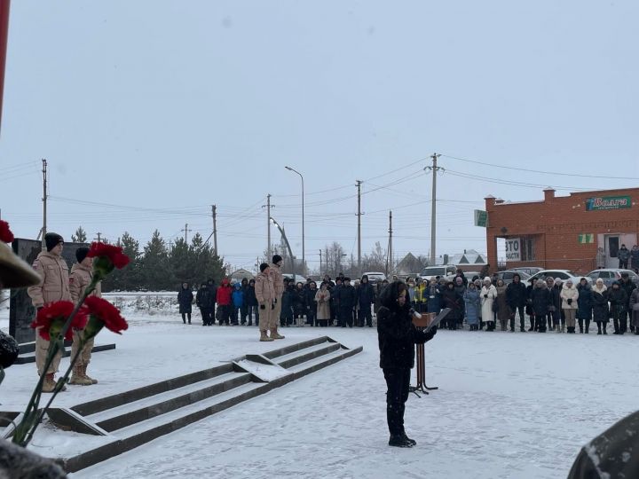 Ежегодно в  России 15 февраля отмечается День памяти о россиянах, исполнявших служебный долг за пределами Отечества