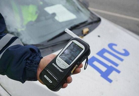 С 1 марта вступит в силу новый порядок проверки водителей на алкоголь