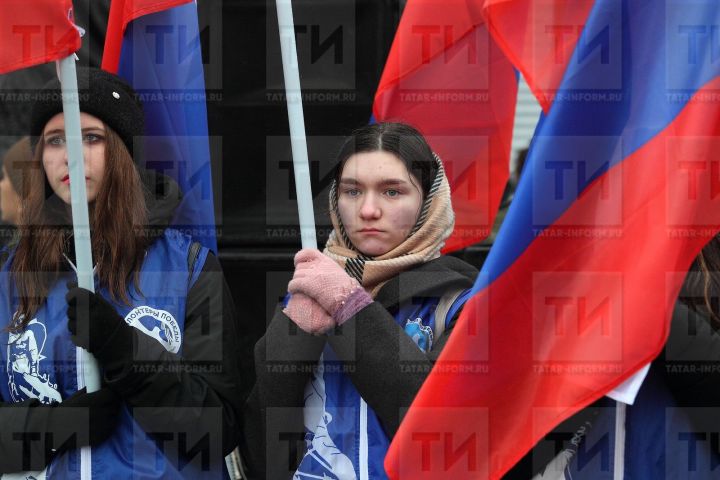 Bloomberg узнал подробности новых санкций США против России, приуроченных к 24 февраля