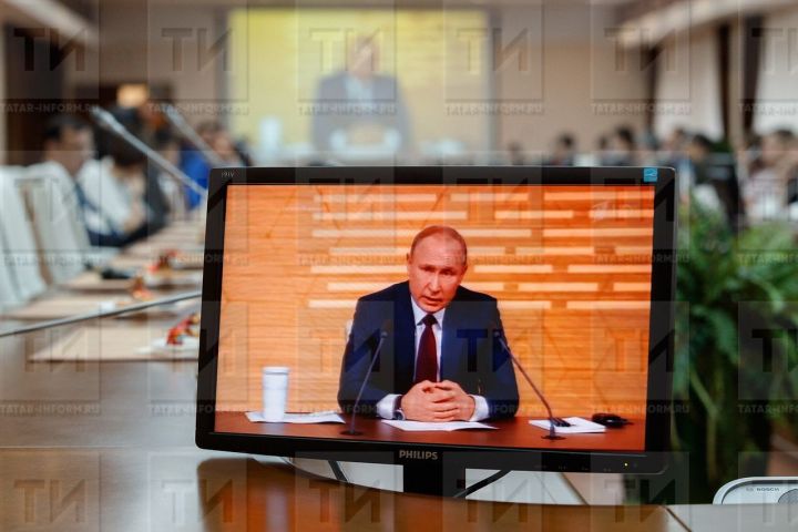 Депутат Госсовета Татарстана: Было много споров о Болонской системе, Путин нас услышал