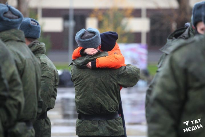 В Татарстане к годовщине начала СВО запускают проект «Герои в стихах»