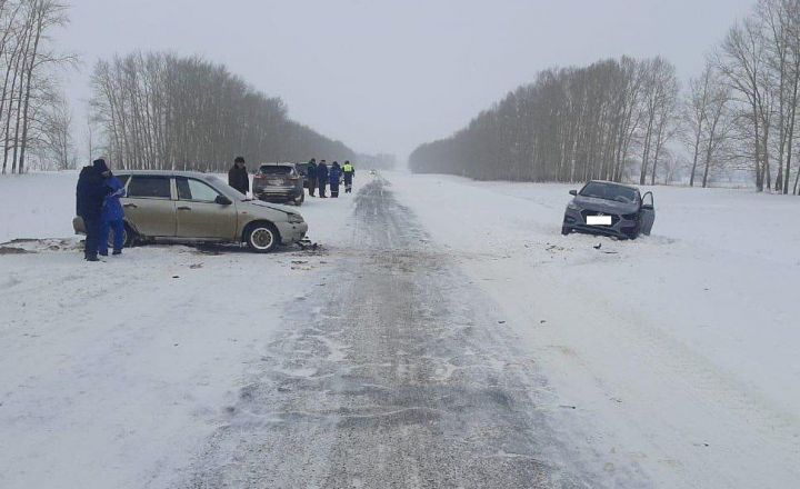 Детское автомобильное кресло спасает жизнь вашему ребенку