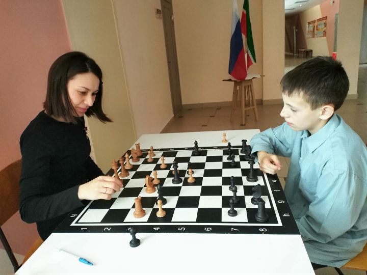 Шахматы, как увлекательное хобби, подходит и детям, и взрослым