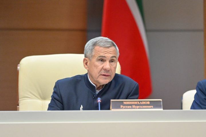 Татарстан сэкономит на строительстве дорог за счет укрепляющих асфальт добавок