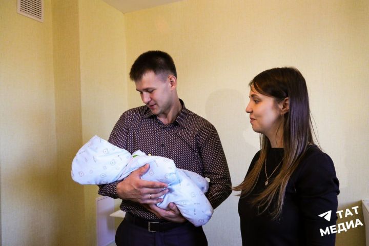 В Татарстане финансирование программы «Обеспечение жильем молодых семей» вырастет в 2 раза