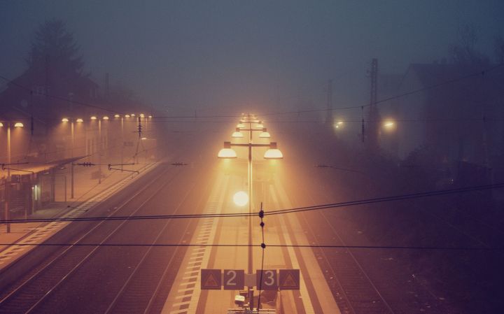 Жителей Татарстана Гидрометцентр предупредил о тумане с видимостью 500 метров и менее