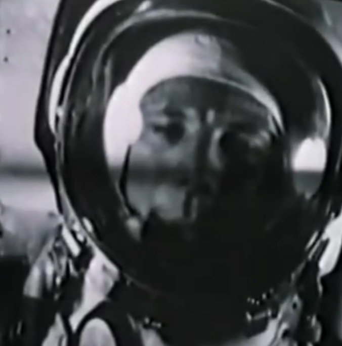 62 года назад Юрий Гагарин отправился в космос и изменил историю человечества