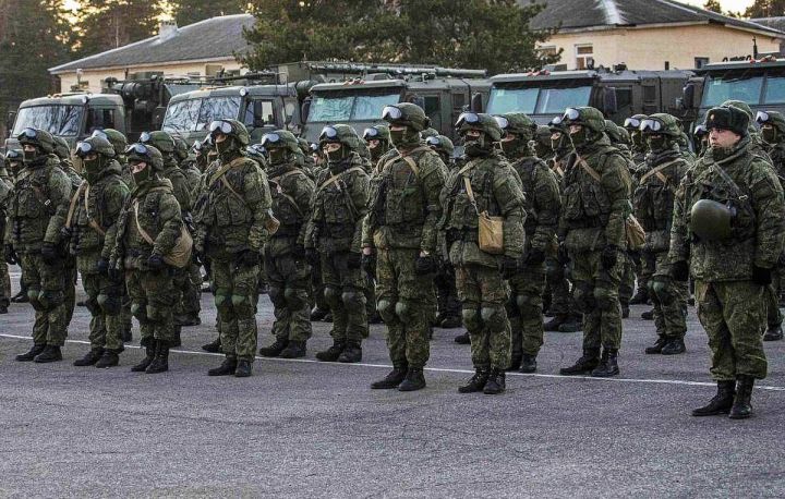 В Татарстане введут ограничение для семей военных, самовольно покинувших зону СВО