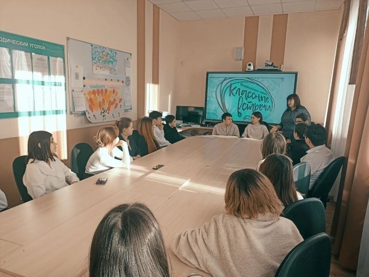 Студенты Татарстана бесплатно осваивают рабочие специальности