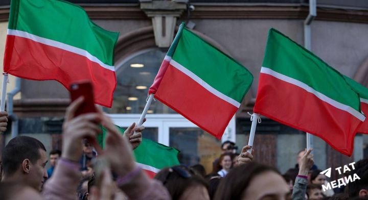 В Татарстане 26 апреля отметят День родного языка и день рождения великого татарского поэта Габдуллы Тукая