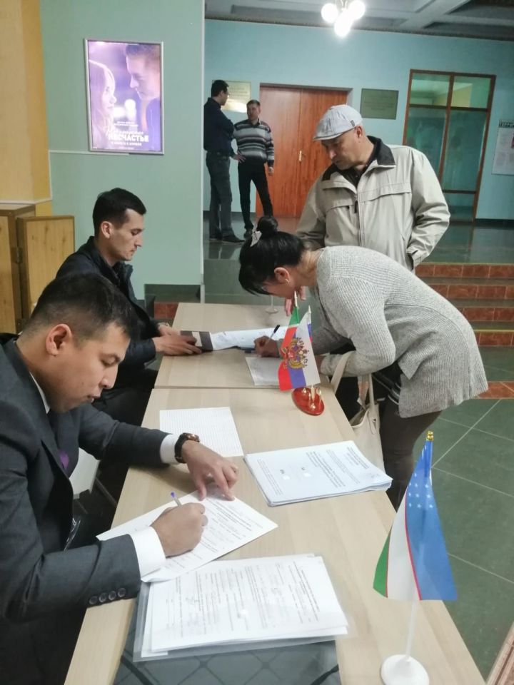 В Узбекистане быть новой Конституции?