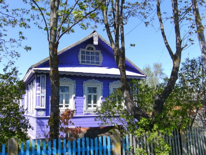 Дачникам Татарстана разъяснили принципы оформления недвижимости