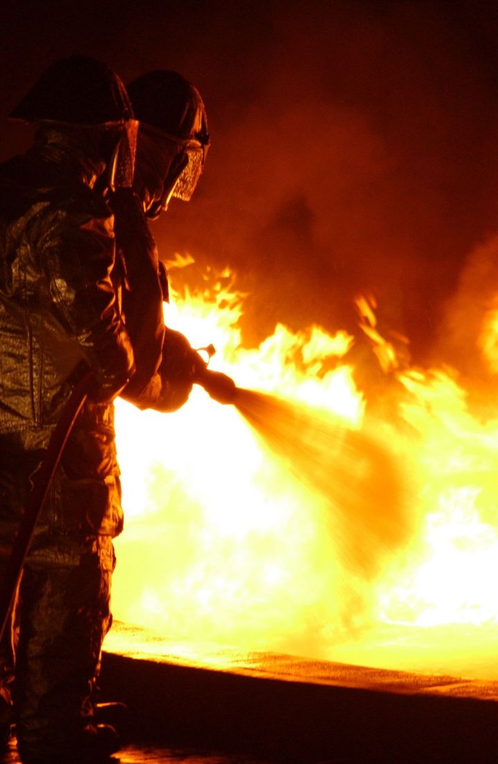 В Республике Татарстан продлен противопожарный режим