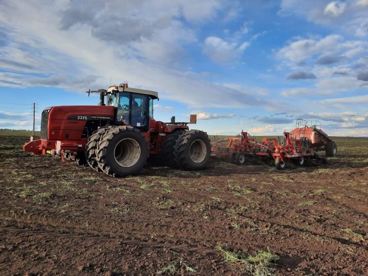 В Татарстане пройдет конкурс на оценку готовности организаций АПК к весенне-полевым работам