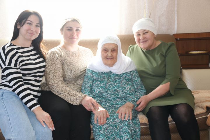 Она побывала в плену у немцев