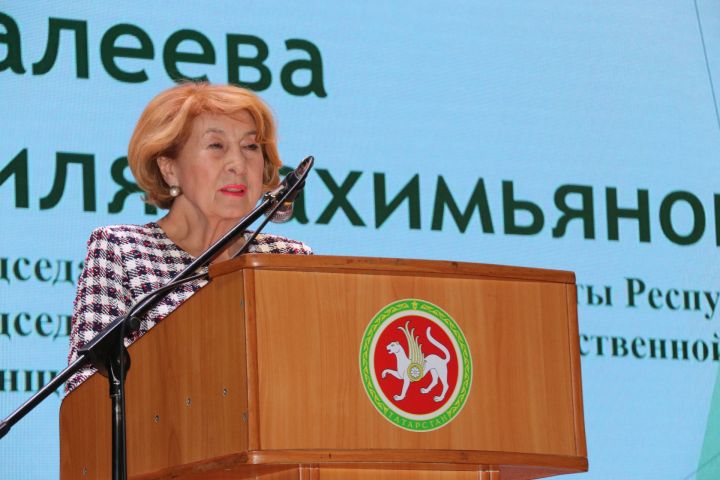 Ютазинцам нужно возродить уникальные бренды