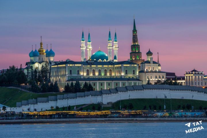 Татарстанцы могут принять участие в премии #МЫВМЕСТЕ — 2023
