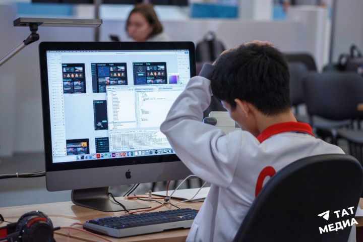 Татарстан стал пилотным регионом Программы развития молодежного предпринимательства