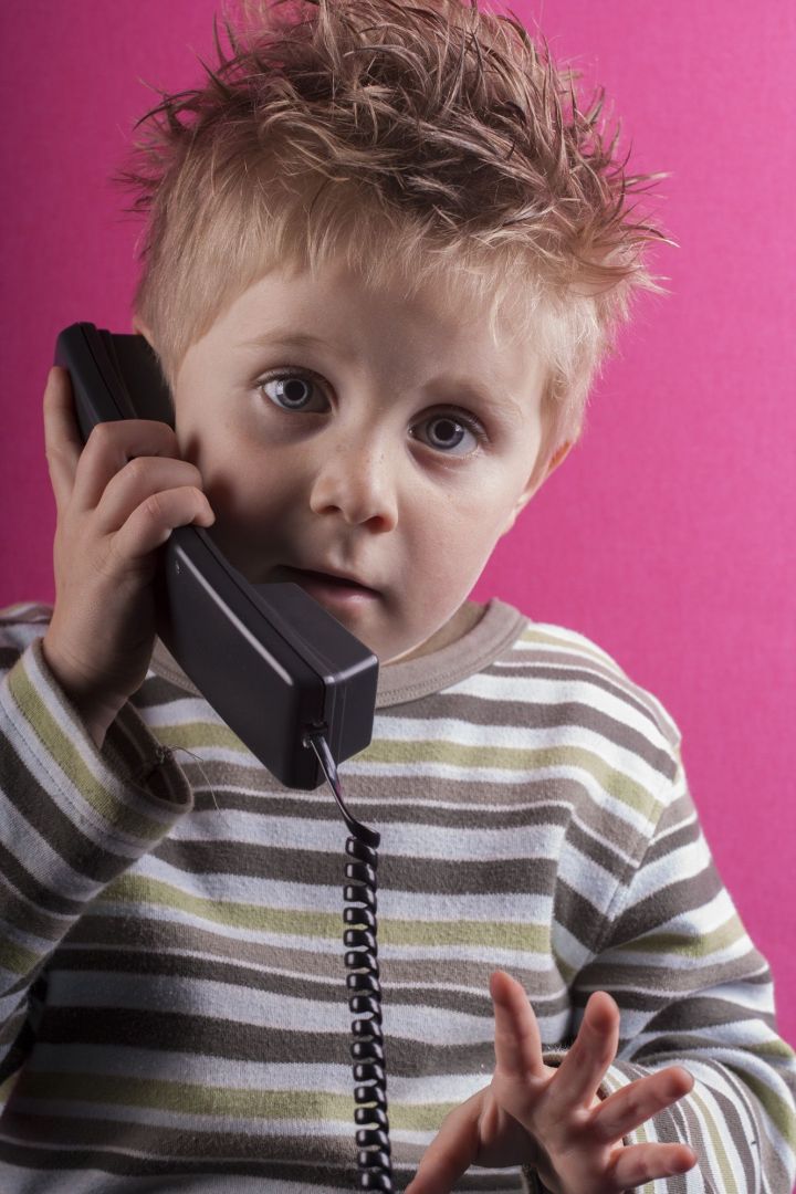 Татарстанский детский телефон доверия признан одним из лучших в стране