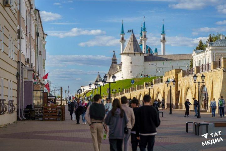 В Татарстане создадут Совет при Раисе РТ по вопросам повышения качества жизни граждан