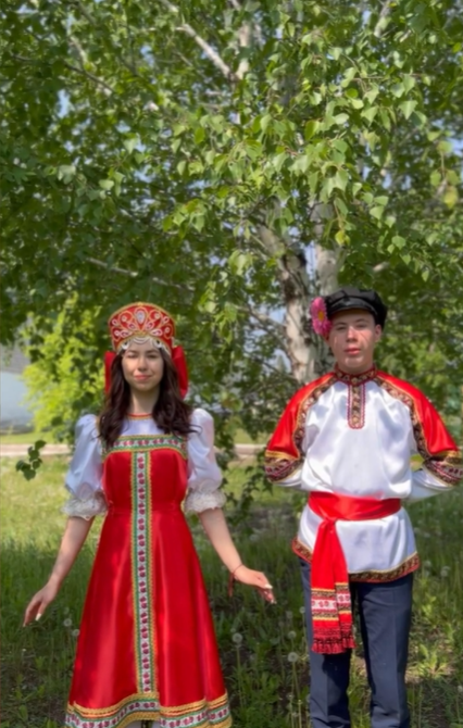 24 мая в России широко отмечается День славянской письменности и культуры